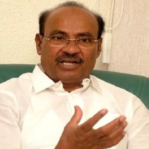 `மனிதநேயமற்ற மிகப்பெரிய கொள்ளை' - நிலத்தடி நீர் கட்டணத்துக்கு ராமதாஸ் கடும் கண்டனம்!