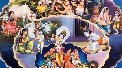 திருப்பாவை - 25