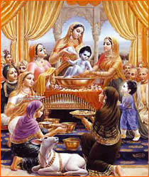 கண்ணன் கதைகள்!