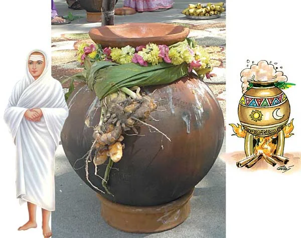 தை பிறந்தால்...வழி பிறக்கும்!
