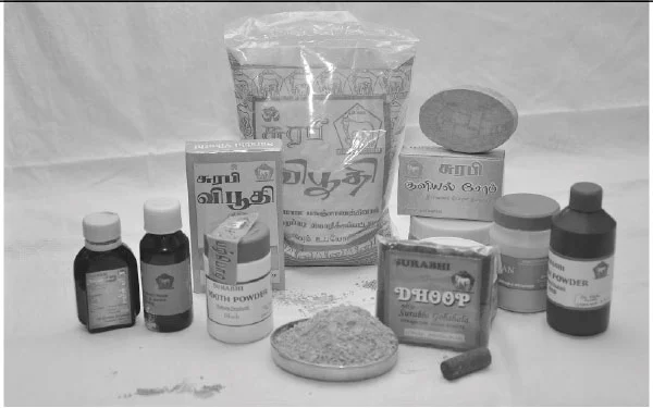 பசுவைப் போற்றுவோம் - 4