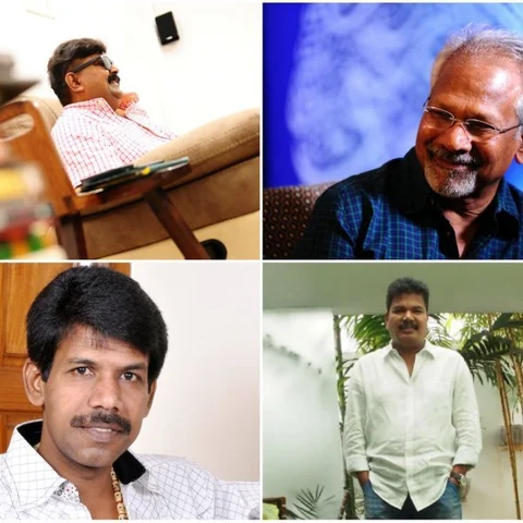 ஷங்கர், மணிரத்னம், மிஷ்கின், பாலா - இவங்க எல்லாம் ஸ்கூல் டீச்சரா இருந்திருந்தா?