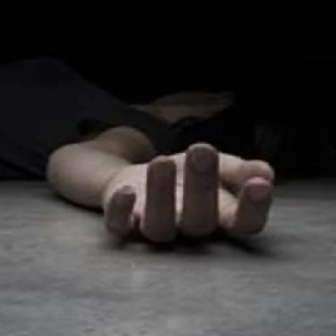 டெல்லி நேரு விளையாட்டு அரங்கில் தற்கொலை செய்துகொண்ட இளம் தடகள வீரர்!