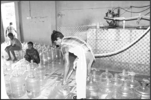 கேன் வாட்டர் சுத்தமானதா? : 27-ம் தேதி திக்.. திக்..!