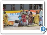 சாதாரண மனிதர்களின் அசாதாரண தருணங்கள்! - மகா.தமிழ்ப் பிரபாகரன் க்ளிக்ஸ்