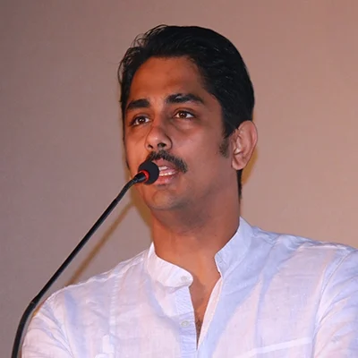 என் படத்துக்கு வரிவிலக்கு தேவை இல்லை - சித்தார்த்தின் துணிச்சல்