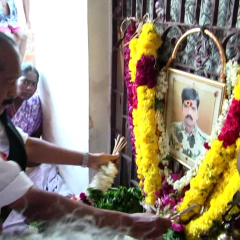 `தாக்குதலில் ஈடுபட்டவர்களை வேரறுக்க வேண்டும்’ - அரியலூரில் வைகோ ஆவேசம்