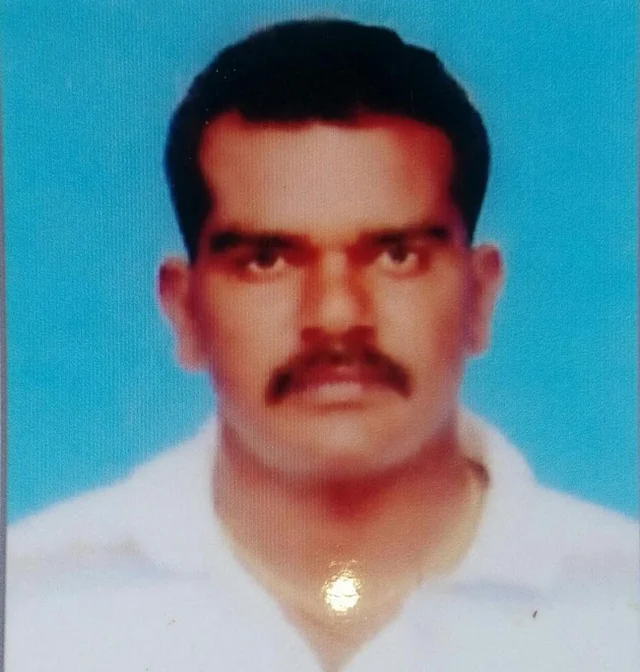 காஷ்மீர் பனிச்சரிவில் சிக்கி மேலும் ஒரு தமிழக ராணுவ வீரர் உயிரிழப்பு