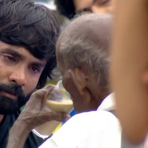 சினேகனின் பாசப் போராட்டமும் கணேஷின் காதல் பசலை நோயும்! 74-ம் நாள் பிக்பாஸ் வீட்டில் நடந்தது என்ன? #BiggBossTamilUpdate