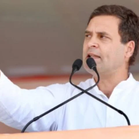 செயற்குழு உறுப்பினர்களுக்கு ராகுல் அழைப்பு - இன்று வெளியாகுமா காங்கிரஸ் தேர்தல் அறிக்கை?