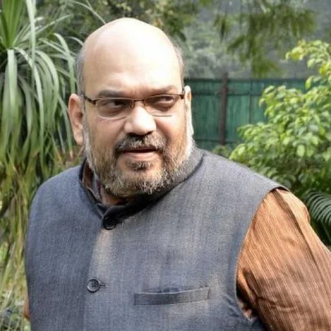 பன்றிக் காய்ச்சல் பாதிப்பு! - எய்ம்ஸ் மருத்துவமனையில் அனுமதிக்கப்பட்ட அமித் ஷா