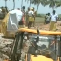 விழுப்புரம் அருகே ஆழ்துளை கிணற்றில் தவறி விழுந்த சிறுமி உயிரிழப்பு!