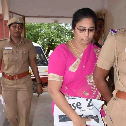 நிர்மலா தேவி வழக்கில் இன்று முதல் தினசரி விசாரணை!