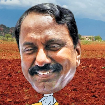 என்ன செய்தார் எம்.எல்.ஏ.? - கே.ஏ.செங்கோட்டையன் (கோபிச்செட்டிப்பாளையம்)