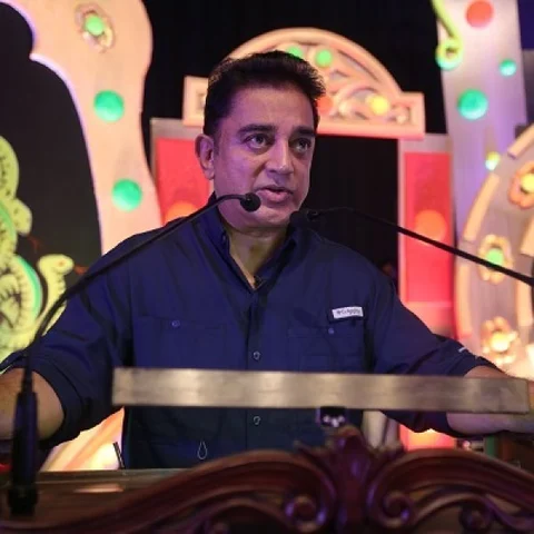 மக்கள் நீதி மய்யத்துக்கு `பேட்டரி டார்ச்' சின்னம் ஒதுக்கீடு..! - கட்சி ரியாக்ஷன் என்ன?