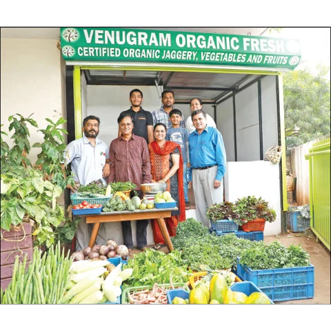 விளையும் விலையும்! - சந்தைக்கு வழிகாட்டும் தொடர் - 4