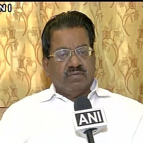டி.கே.எஸ் இளங்கோவன் கட்சிப் பதவியில் இருந்து விடுவிப்பு - தி.மு.க திடீர் அறிவிப்பு!