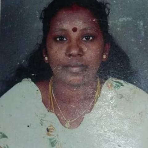 `காதலித்தேன்... தப்பு பண்ணினாள்... கொலை செய்துட்டேன்' - போலீஸிடம் புலம்பிய கணவன்