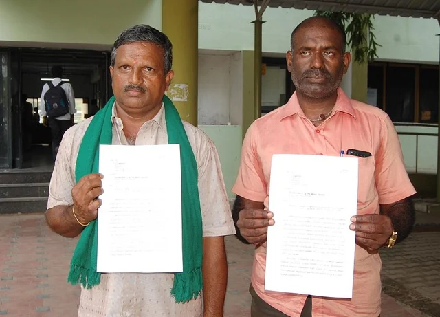 `திம்பம் மலைப்பாதையில் அதிக எடையோடு வாகனம் செல்லக்கூடாது' - கோரிக்கை வைக்கும் மக்கள்