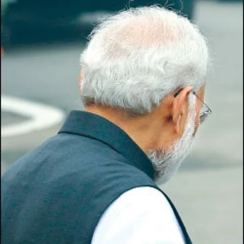 `மோடியைச் சங்கடப்படுத்தக் கூடாது!’ - நிர்வாகிகளுக்கு பா.ஜ.க மேலிடம் அதிரடி உத்தரவு