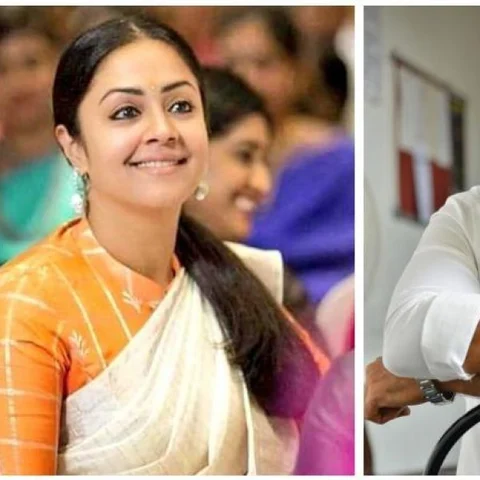 ஜித்து ஜோசப் இயக்கத்தில் கார்த்தி, ஜோதிகா நடிக்கும் புதிய படம்!