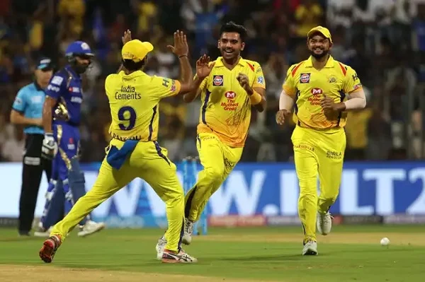 "சென்னையில் ஐ.பி.எல் போட்டிகள் நடந்தே தீரும்" சொல்கிறார் ராஜீவ் சுக்லா!