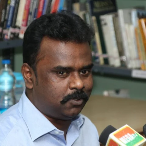 `டிஜிட்டல் பாஸ்போர்ட்டால் 3 டன் பேப்பர்கள் மிச்சம்!’ - மதுரை மண்டல அதிகாரி தகவல்