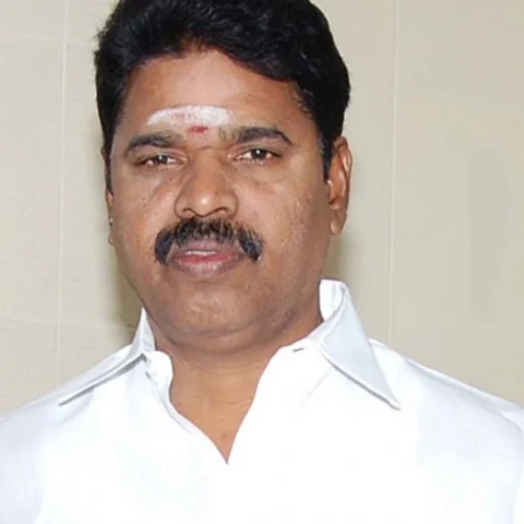 ‘பா.ம.க-விற்காக எம்.பியை ஓரம்கட்டிய அ.தி.மு.க!’ -அரக்கோணம் தொகுதியில் சலசலப்பு