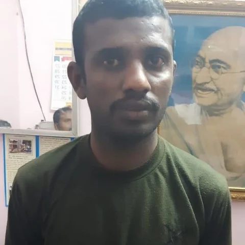 ‘தாசில்தாரையே கைதுசெய்வீர்களா?’ - எகிறிய போலி அதிகாரியை சிறையில் அடைத்த போலீஸ்