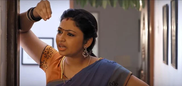 ஜெயலக்ஷ்மியை கண்டுபிடித்தாரா விஜய் ஆண்டனி? #சைத்தான் விமர்சனம்
