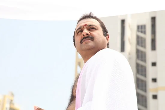 திருட்டு விசிடியால் சினிமாவுக்குச் சிக்கலே இல்லை- ஆதாரத்துடன் அதிரவைக்கும் நடிகர்