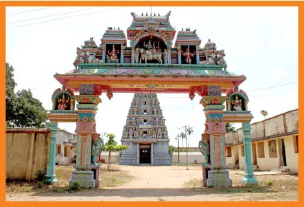 சிவபெருமானின் அட்ட வீரட்டத் தலங்களும், அவற்றின் மகிமைகளும்... Exclusive deal
