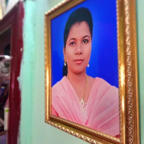 "என் மகளோட பிரார்த்தனை நிறைவேறிட்டும்மா!" தீர்ப்பு குறித்து ஸ்னோலின் அம்மா வனிதா #sterlite