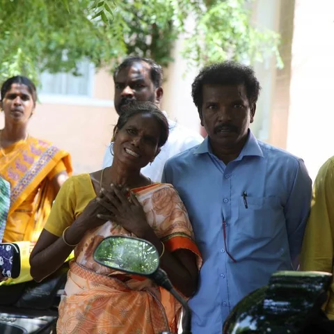 ஸ்வாதியை விசாரிக்க எதிர்க்கிறார்; வாதாடுவதைத் தடுக்கிறார்! - கோகுல்ராஜ் வக்கீலுக்குத் தடைபோடும் அரசு வக்கீல்