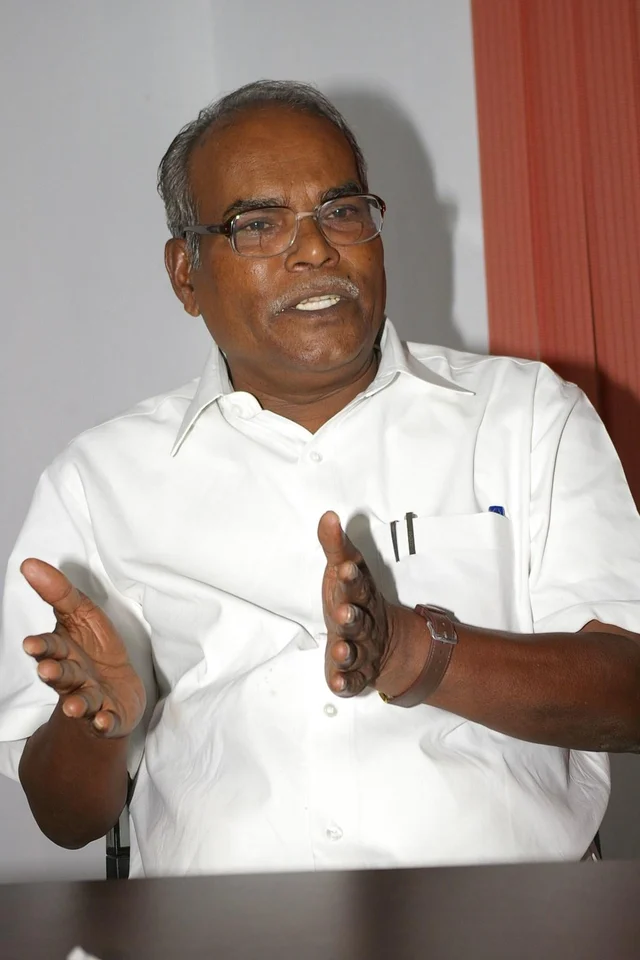 `தருண் அகர்வாலின் அறிக்கை தூத்துக்குடி மக்களுக்கு இழைக்கப்பட்ட துரோகம்!’ - சி.பி.எம் கண்டனம்