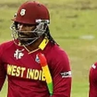 சூப்பர் ஜோடி வரிசையில் கெயில்-சாமுவேல்சுக்கு முதலிடம்!