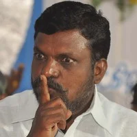 விழுப்புரம் மாவட்டத்தில் பேசுவதற்கு திருமாவளவனுக்கு திடீர் தடை!
