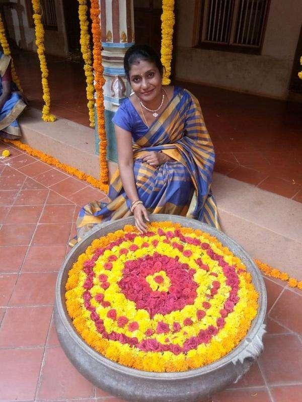 சீதா, பிரியா ராமன், அர்ச்சனா, ஶ்ரீதேவி, அஞ்சனா... அட்சய திருதியைக்கு என்ன வாங்குனாங்களாம்?!