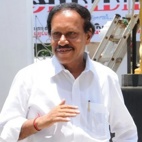 `எங்கள் போராட்டத்தால் காவிரி பிரச்னையில் நல்ல தீர்ப்பு வரும் நிலை உருவாகியுள்ளது' - தம்பிதுரை!