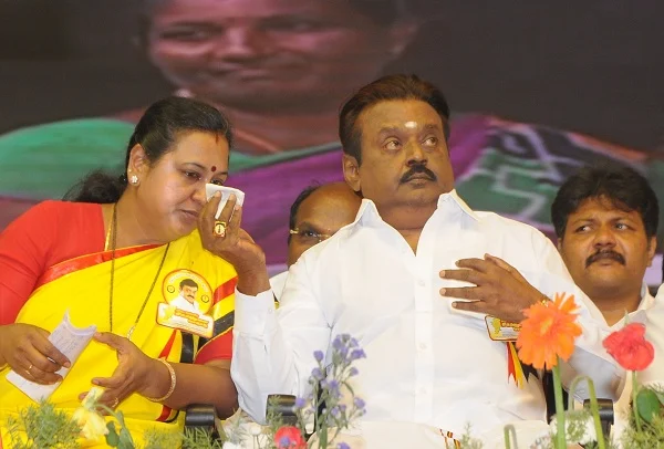 தமிழக முதல்வர்’ ஆக விரும்பும் விஜயகாந்துக்கு ஒரு கடிதம்!