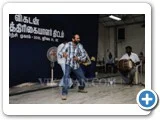 விகடன் மாணவ பத்திரிகையாளர் - கூட்டுப்பயிற்சி முகாம்