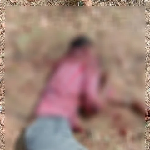 `தோப்புக்கு வாங்கக் கடனை தர்றேன்' - உறவினரை நம்பிய தந்தை, மகனுக்கு நேர்ந்த சோகம்!