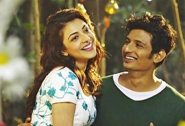 ’நியூ ஜென் காமெடி’ நம் கவலையை தீர்த்ததா? கவலை வேண்டாம் விமர்சனம்