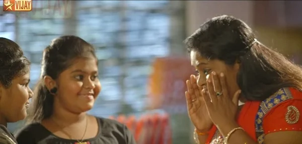 விஜய் டிவியின் சூப்பர் சிங்கர் ஜெயிக்கப்போவது யார்? போட்டியாளர்களின் பரபர பேட்டி