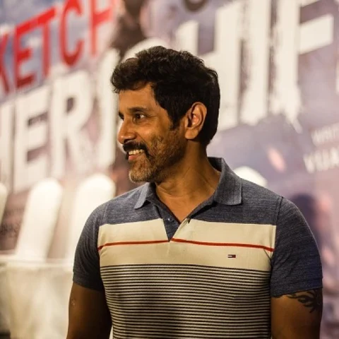 “எனக்கு சேது... விஜய்க்கு ஸ்கெட்ச்..!’’ - விக்ரம்