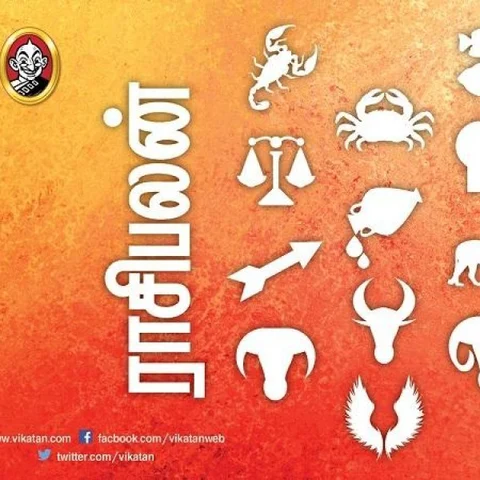 ஆடி மாத ராசிபலன் துலாம் முதல் மீனம் வரை 6 ராசிகளுக்கான ராசிபலன் #Astrology