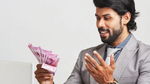பணத்தைப் பெருக்க விழிப்புணர்வு நிகழ்ச்சி