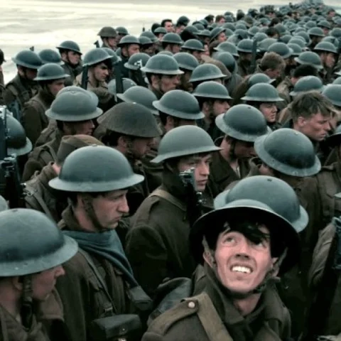 நோலனின் ‘டைம்’ மேஜிக் டன்கிர்க்கில் எப்படி வந்திருக்கிறது? #Dunkirk