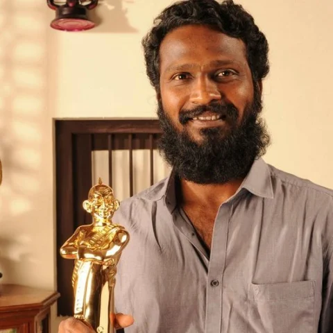 `லாக்கப்பைத் தொடர்ந்து வெக்கை’ - வெற்றிமாறனின் அடுத்த படைப்பு!