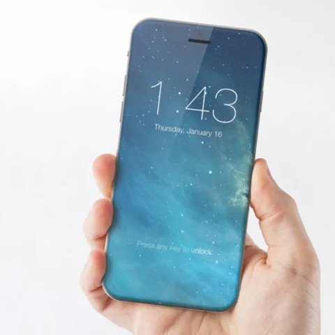 ஐபோன் ஹோம் பட்டனை பலி கொடுக்கப்போகிறதா ஆப்பிள்? #TechNews